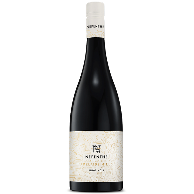 2022 Nepenthe Apex Pinot Noir, hi-res image number null